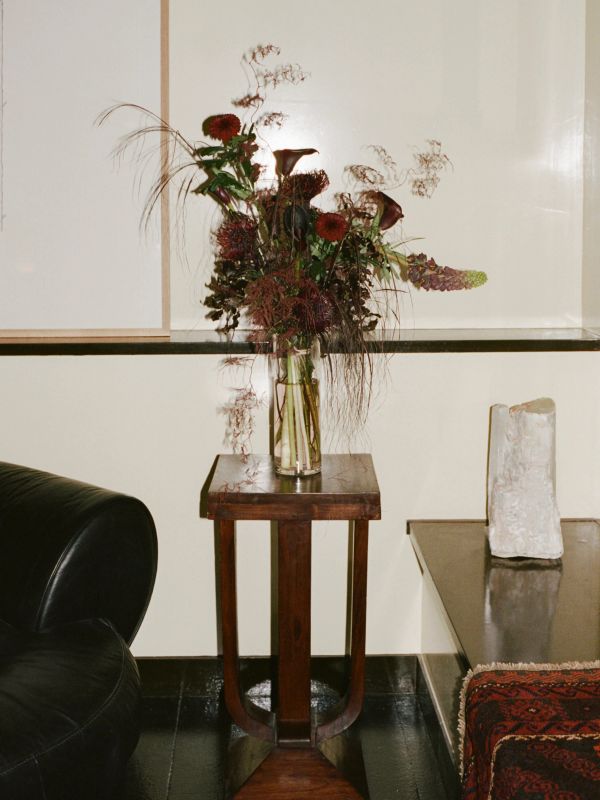 Paris - Le Trente : le nouveau repaire de l'élégance à Pigalle - Actualités du luxe - actualités sur le luxe - actualité du luxe