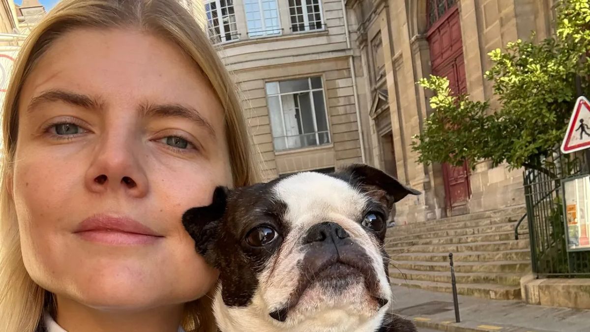 Madeleine Rothery - Endométriose : vivre avec la maladie autrement - Actualités du luxe - actualités sur le luxe - actualité du luxe