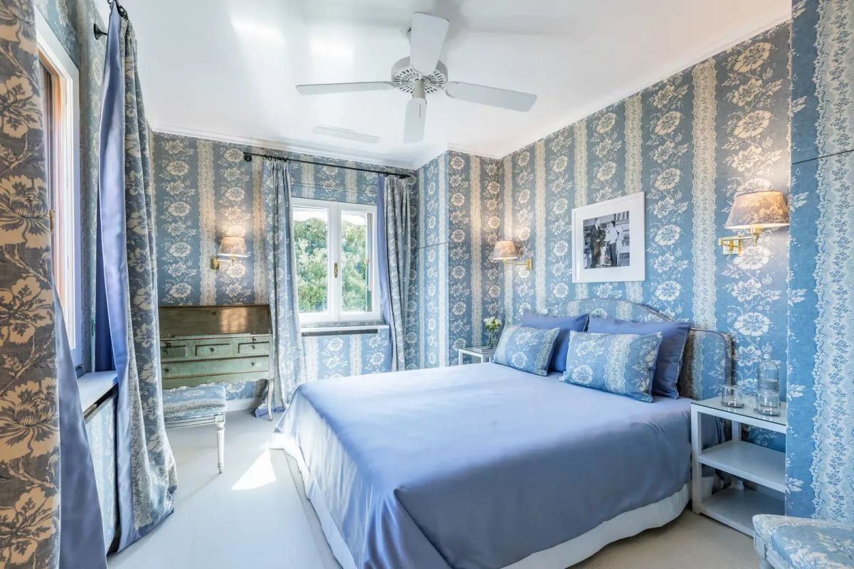 Venise - Hubert de Givenchy : un havre de luxe discret à louer sur Airbnb - Actualités du luxe - actualités sur le luxe - actualité du luxe