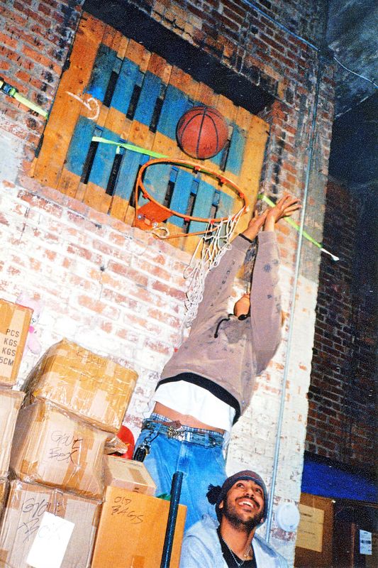 Baltimore - Carpet Company : la marque et le magasin que la scène skate mérite - Actualités du luxe - actualités sur le luxe - actualité du luxe