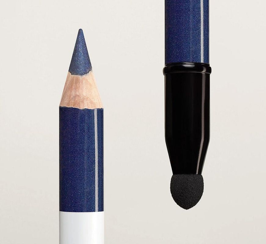 Printemps - Collections Maquillage Denim : L'élégance intemporelle du jean réinventée par les maisons de luxe - Actualités du luxe - actualités sur le luxe - actualité du luxe