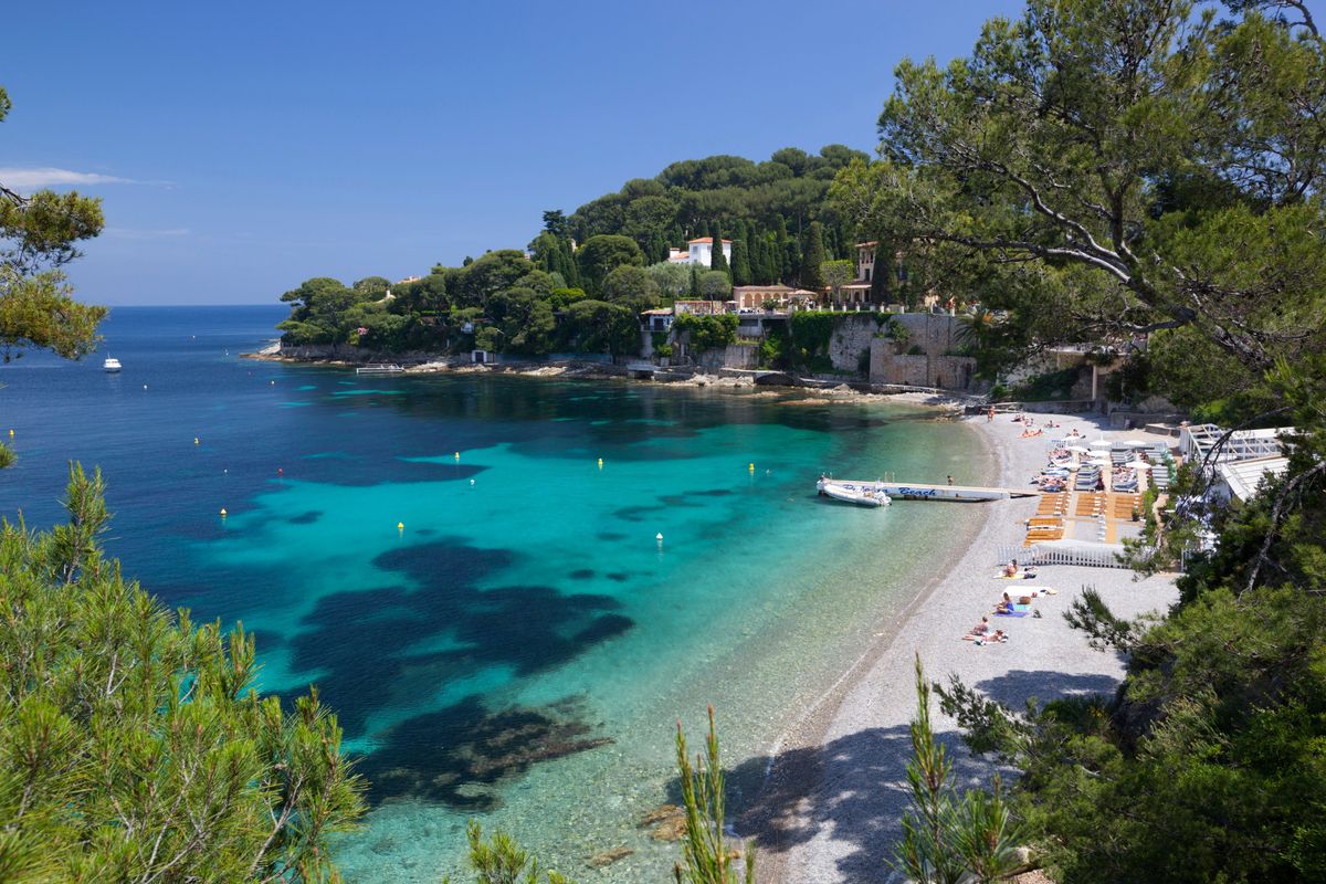 Les 17 plus belles plages de France à (re)découvrir cet été - Actualités du luxe - actualités sur le luxe - actualité du luxe