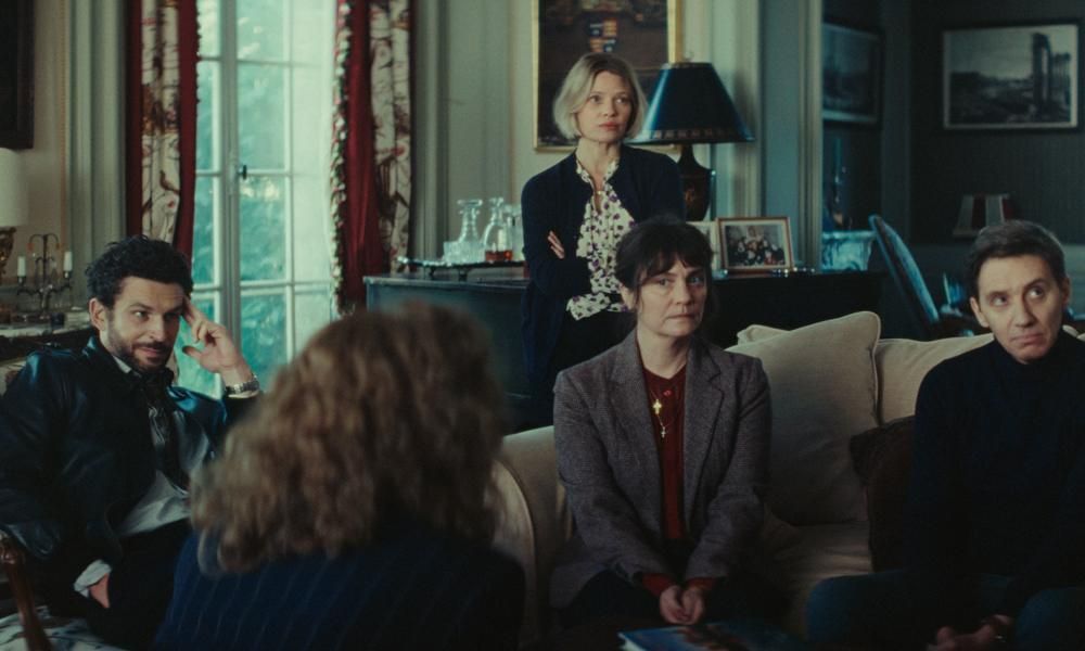 Les confessions de Mélanie Thierry, héroïne tourmentée du film 