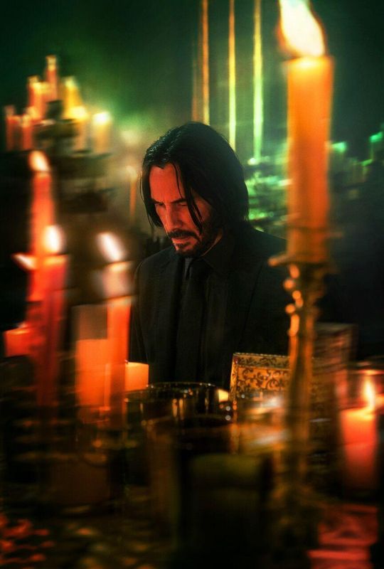 Keanu Reeves : pourquoi l'icône de Matrix et héros de Chantage fascine-t-il autant ? - Actualités du luxe - actualités sur le luxe - actualité du luxe