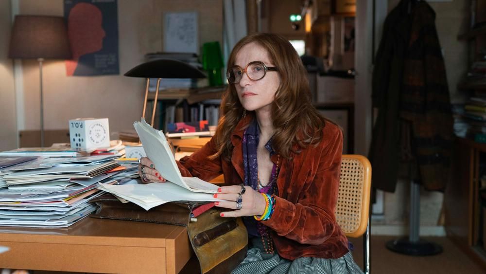 Cannes 2026 - Isabelle Huppert & Virginie Efira : Réunies par le réalisateur oscarisé Asghar Farhadi - Actualités du luxe - actualités sur le luxe - actualité du luxe