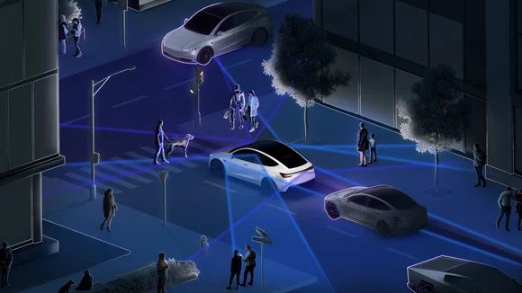 Tesla - Évolution Sémantique : L'adieu discret à l'Autopilot, un repositionnement stratégique - Actualités du luxe - actualités sur le luxe - actualité du luxe