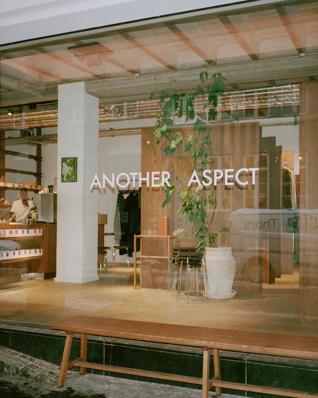 Another Aspect’s Secret to Success: “Some Call It Boring but It’s What People Want” - Actualités du luxe - actualités sur le luxe - actualité du luxe