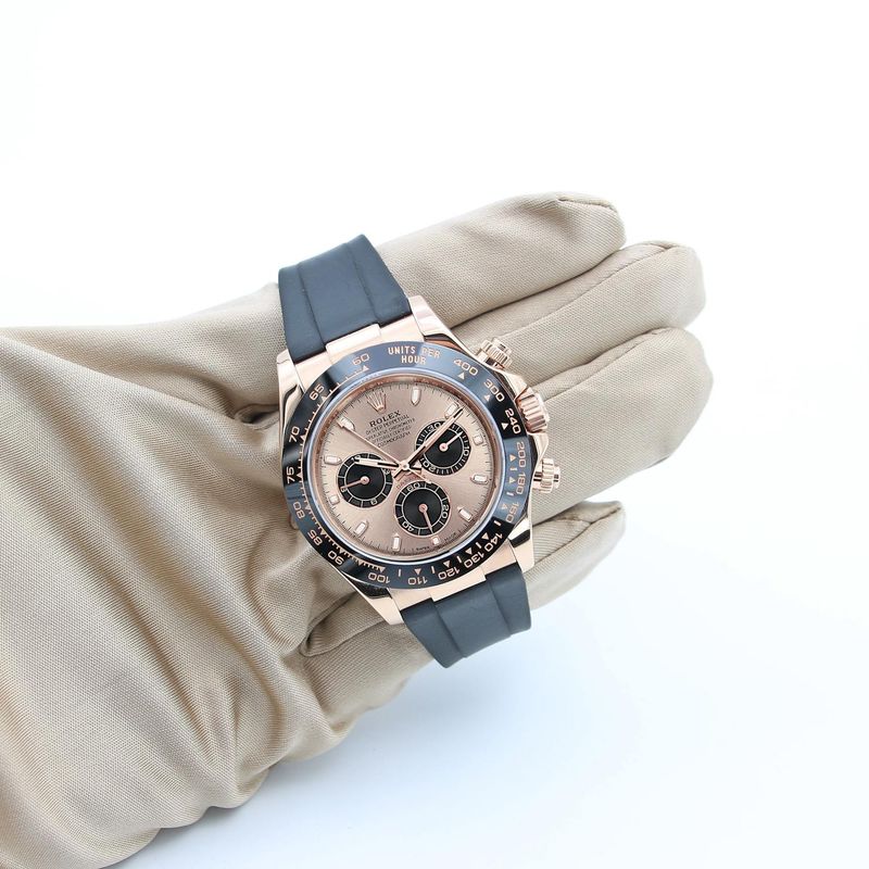 Rolex s’impose en tête des montres les plus chères acquises aux enchères en 2025