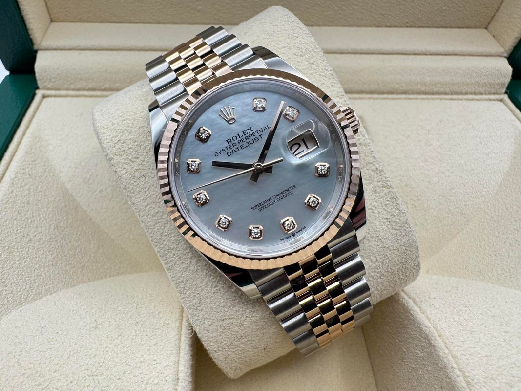 Rolex s’impose en tête des montres les plus chères acquises aux enchères en 2025