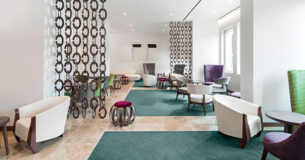 COMO Metropolitan: l'écrin wellness de Mayfair pour un week-end à Londres - Actualités du luxe - actualités sur le luxe - actualité du luxe
