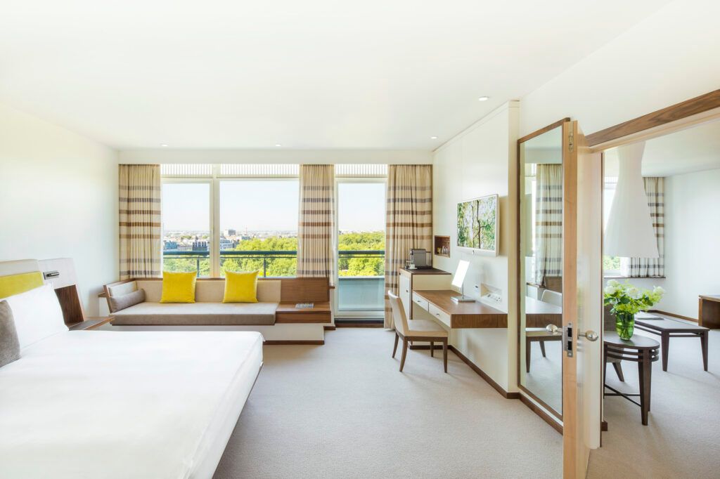 COMO Metropolitan: l'écrin wellness de Mayfair pour un week-end à Londres - Actualités du luxe - actualités sur le luxe - actualité du luxe