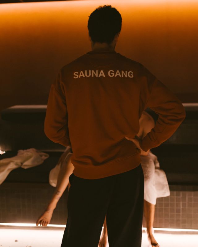 Un date au sauna: l'expérience inattendue qui bouscule les codes - Actualités du luxe - actualités sur le luxe - actualité du luxe