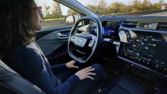 Ford: la division électrique démantelée, l'architecte de Tesla s'éloigne - Actualités du luxe - actualités sur le luxe - actualité du luxe