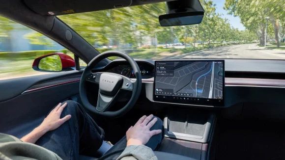 Tesla Model S et X Signature: un adieu en or, entre privilèges et contraintes inédites - Actualités du luxe - actualités sur le luxe - actualité du luxe
