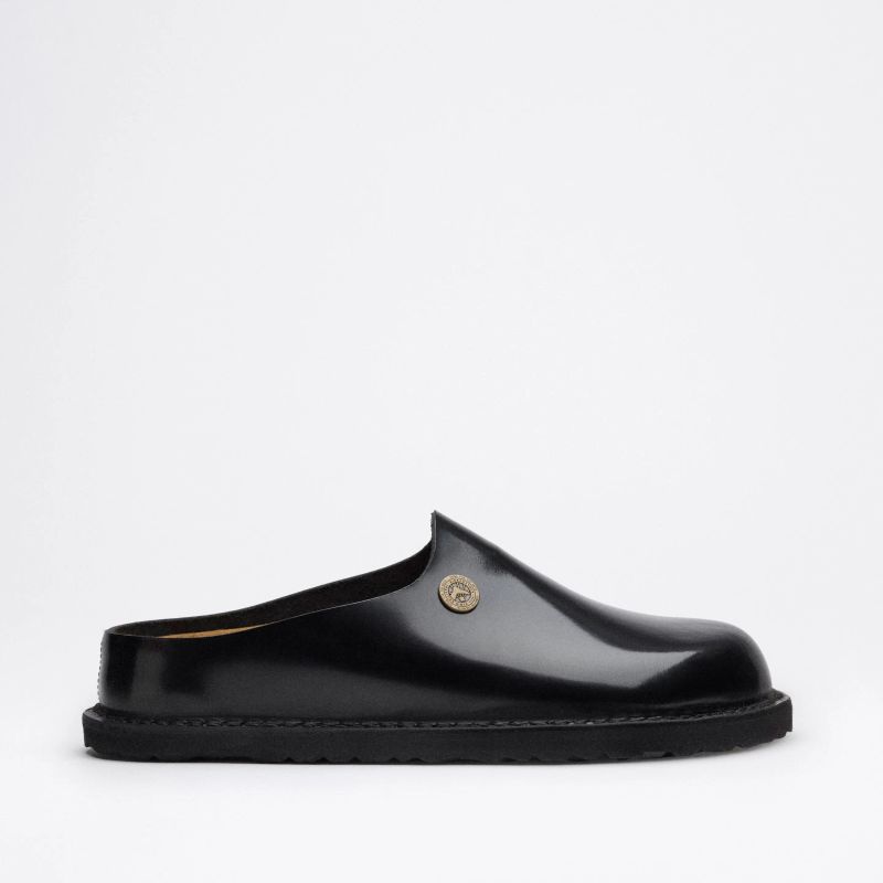 Birkenstock x Song for the Mute - Collaboration Exclusive : Trois années d'artisanat pour des sandales - Actualités du luxe - actualités sur le luxe - actualité du luxe