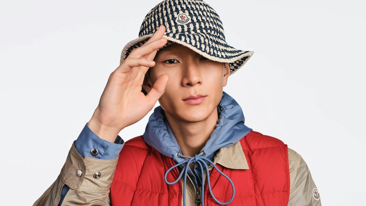 Moncler: La chaleur de l'été, l'esprit du froid - Actualités du luxe - actualités sur le luxe - actualité du luxe