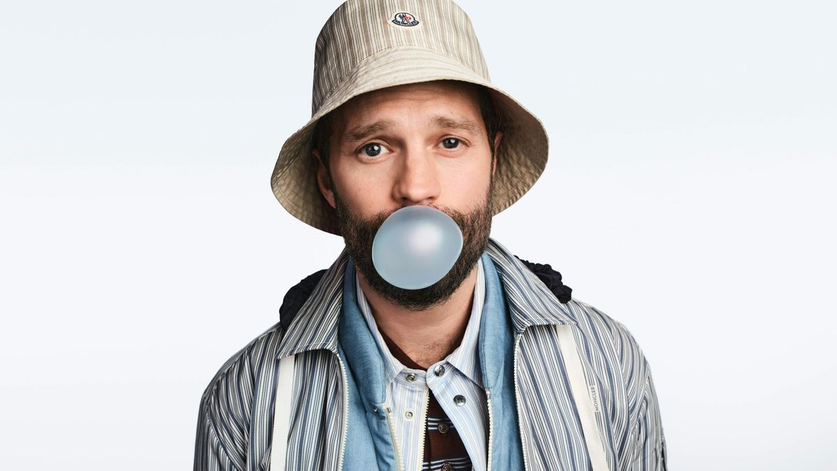 Moncler: La chaleur de l'été, l'esprit du froid - Actualités du luxe - actualités sur le luxe - actualité du luxe