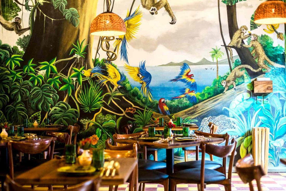 Classement 50 Best: notre verdict de Carthagène (2/2) - Actualités du luxe - actualités sur le luxe - actualité du luxe