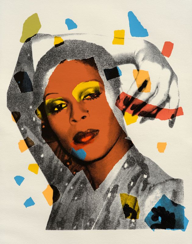 Exposition Andy Warhol à Paris: cet automne, le musée du Luxembourg dévoile une facette méconnue du pape du - Actualités du luxe - actualités sur le luxe - actualité du luxe
