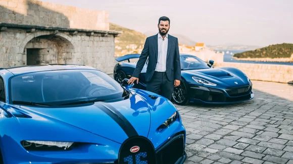 Volkswagen avait ressuscité Bugatti: l'heure de couper les derniers liens est venue - Actualités du luxe - actualités sur le luxe - actualité du luxe