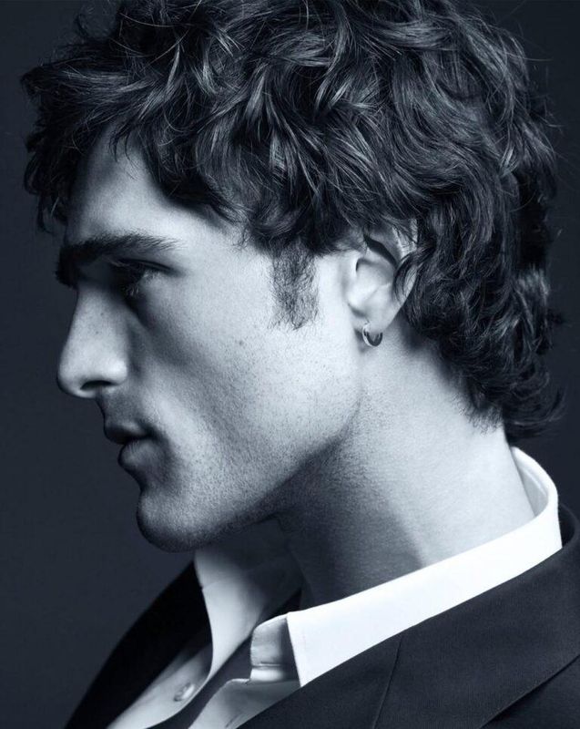 Jacob Elordi - Égérie Chanel : Le charisme australien pour Bleu de Chanel - Actualités du luxe - actualités sur le luxe - actualité du luxe