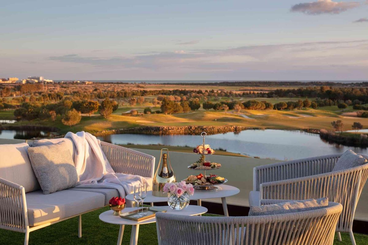 Victoria Golf Resort & Spa: luxe, golf et art de vivre au sud du Portugal - Actualités du luxe - actualités sur le luxe - actualité du luxe