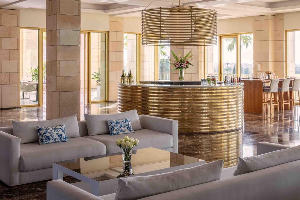 Victoria Golf Resort & Spa: luxe, golf et art de vivre au sud du Portugal - Actualités du luxe - actualités sur le luxe - actualité du luxe