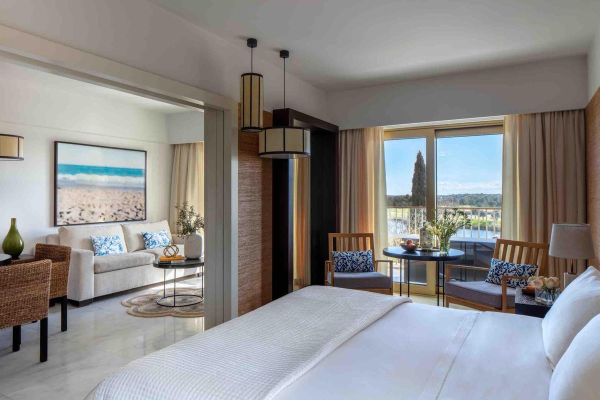 Victoria Golf Resort & Spa: luxe, golf et art de vivre au sud du Portugal - Actualités du luxe - actualités sur le luxe - actualité du luxe