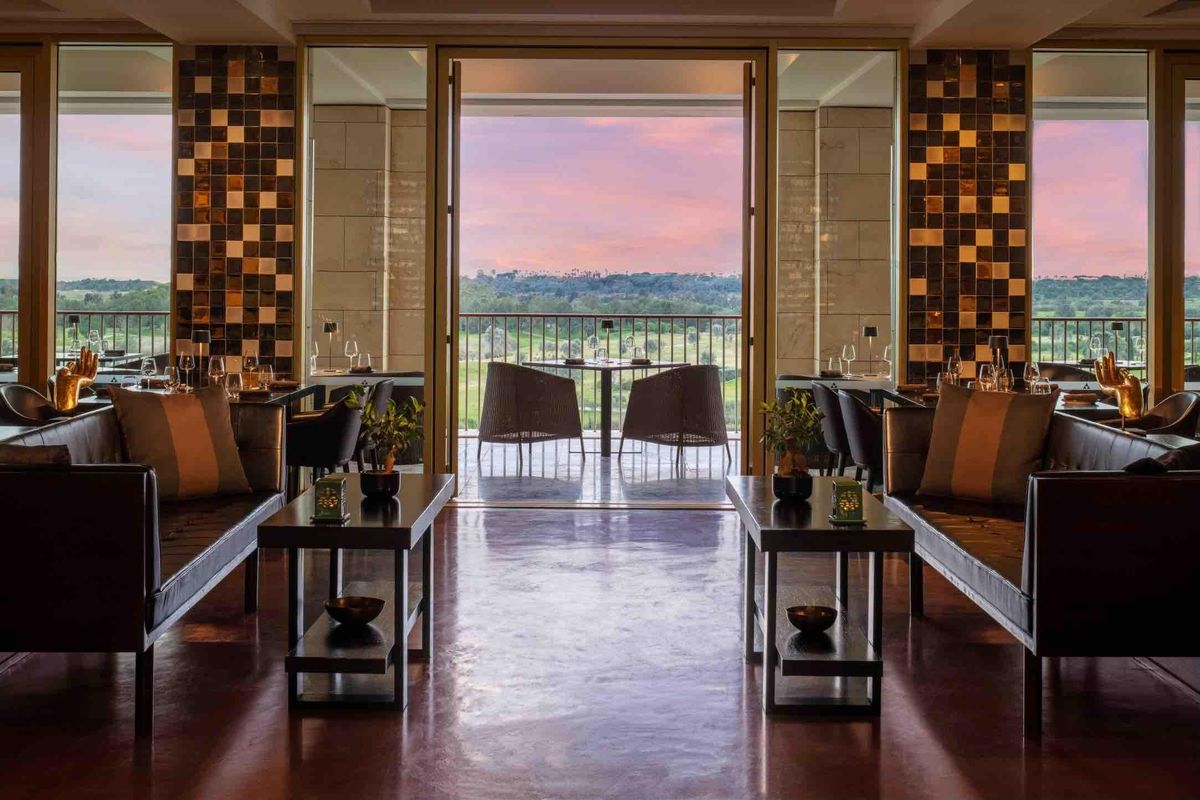 Victoria Golf Resort & Spa: luxe, golf et art de vivre au sud du Portugal - Actualités du luxe - actualités sur le luxe - actualité du luxe