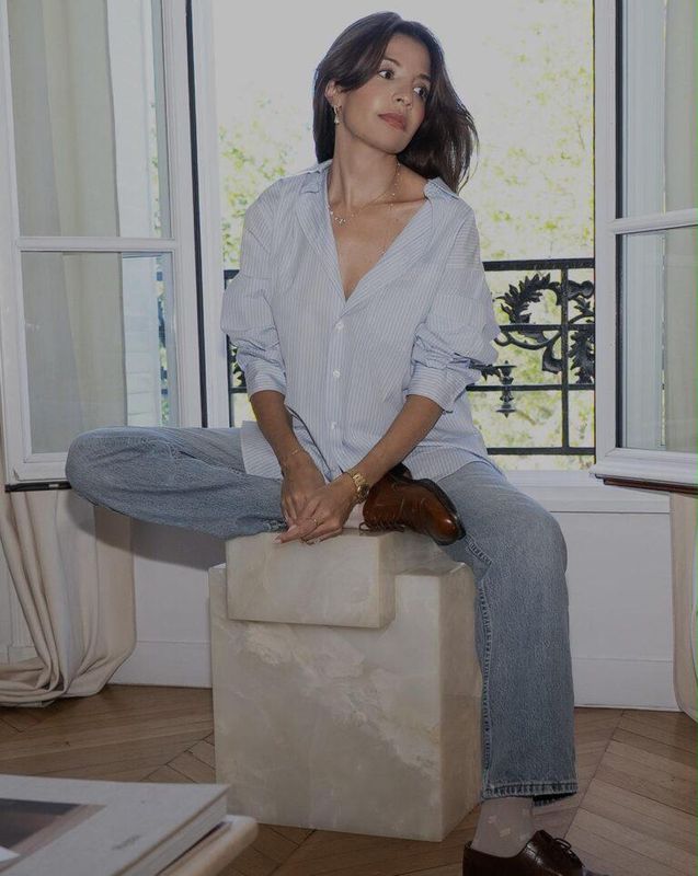 Paris - Rencontre Créatrice - Persée par Nawal Laoui : Le diamant suspendu au cœur de la création joaillière - Actualités du luxe - actualités sur le luxe - actualité du luxe