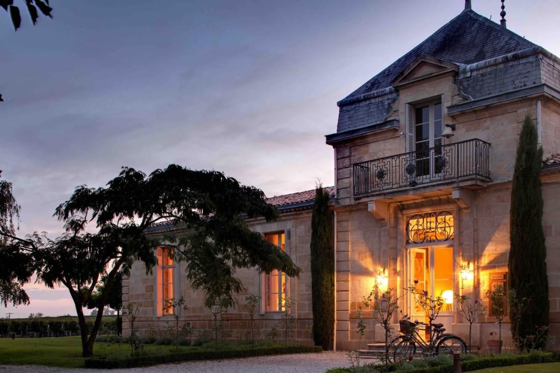 Le Cordeillan: la renaissance gastronomique d'exception au cœur du Médoc - Actualités du luxe - actualités sur le luxe - actualité du luxe