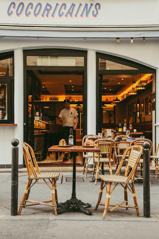 Cocoricains: l'Amérique gourmande à l'accent français - Actualités du luxe - actualités sur le luxe - actualité du luxe