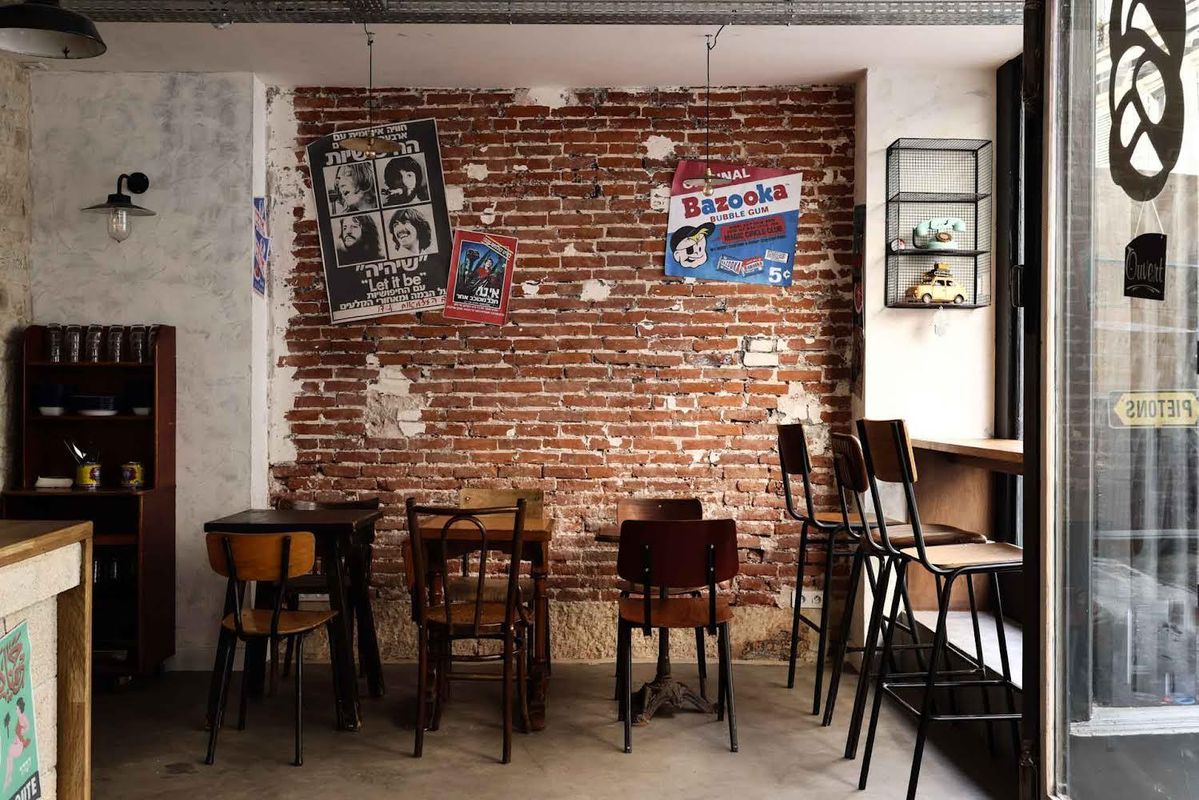 Nissi: l'âme levantine qui enchante le 9e arrondissement de Paris - Actualités du luxe - actualités sur le luxe - actualité du luxe