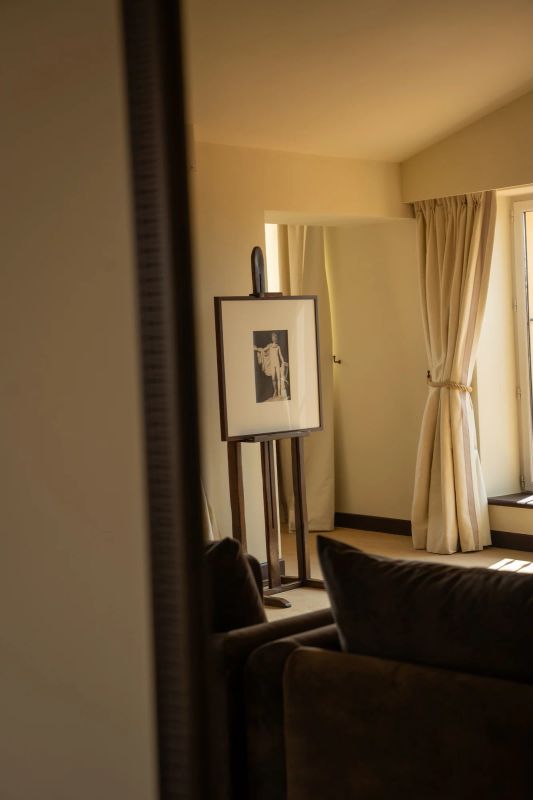 Ce splendide hôtel 5 étoiles rouvre ses portes à Lyon avec un nouveau speakeasy et un spa