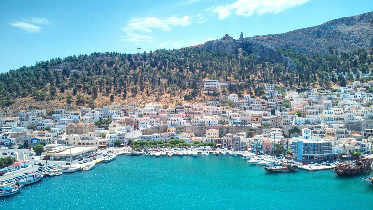8 destinations européennes méconnues pour un été d'exception - Actualités du luxe - actualités sur le luxe - actualité du luxe