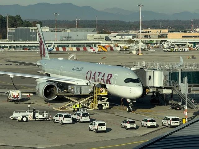 Accor e Qatar Airways rilanciano il double dipping: 1.000 punti bonus per chi collega gli account