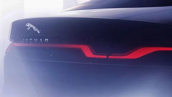 Jaguar - Renouveau Électrique : La "Type 01" prépare son entrée dans l'ère du luxe et de l'exclusivité - Actualités du luxe - actualités sur le luxe - actualité du luxe