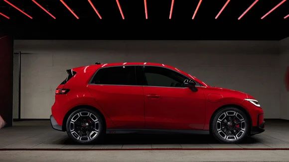 Volkswagen ID. Polo GTI: premières photos officielles. Est-elle mieux armée que l’Alpine A290 - Actualités du luxe - actualités sur le luxe - actualité du luxe