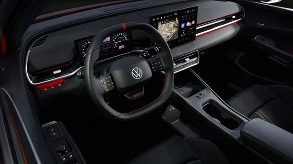Volkswagen ID. Polo GTI: premières photos officielles. Est-elle mieux armée que l’Alpine A290 - Actualités du luxe - actualités sur le luxe - actualité du luxe