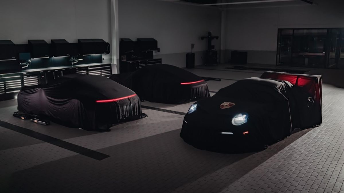 Porsche et Toy Story 5: l'emblématique 911 réinventée par la magie Pixar - Actualités du luxe - actualités sur le luxe - actualité du luxe