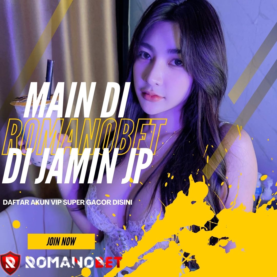 Galeri foto ROMANOBET Link Lain Romano Bet 88 Login Resmi Bandar Online Ternama di Bali