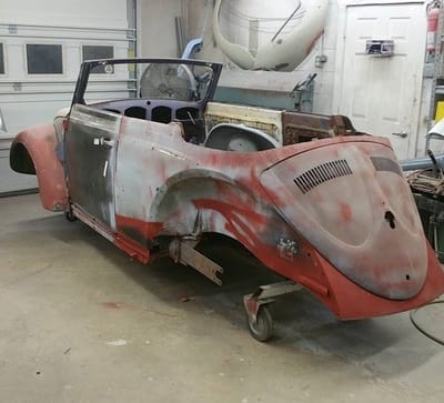 52 vert