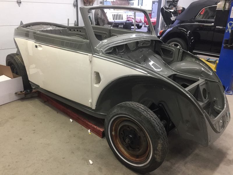 52 vert