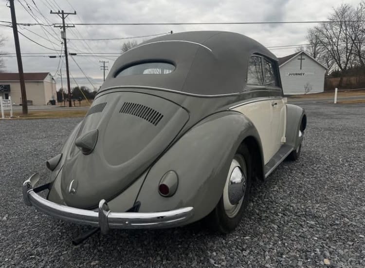 52 vert
