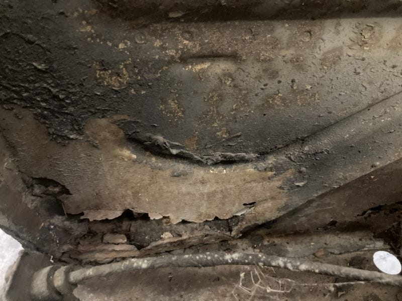 Sarah's 74 Sunbug Standard