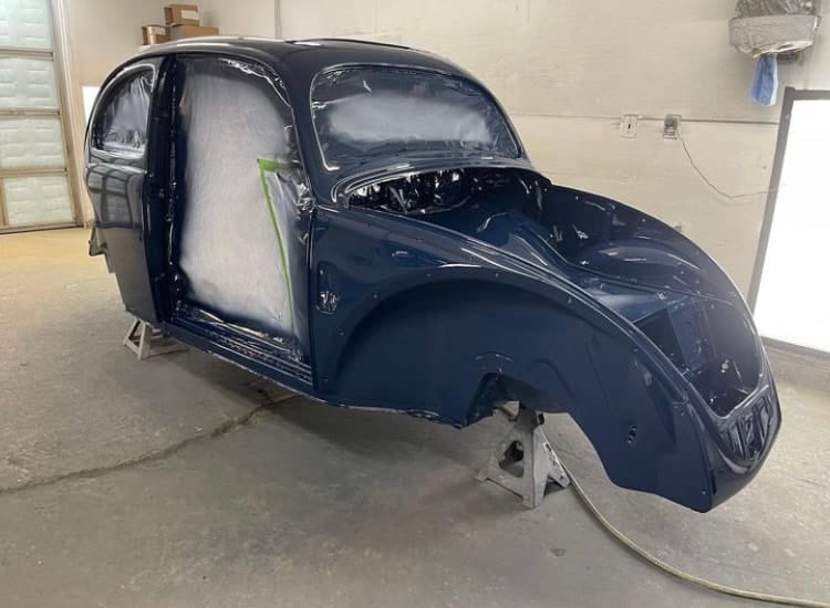 James' 51 Split