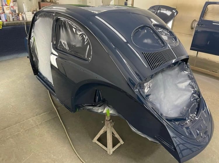 James' 51 Split