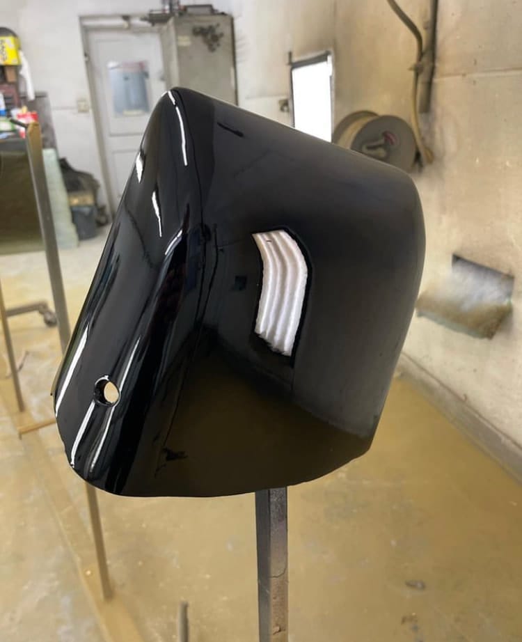 James' 51 Split
