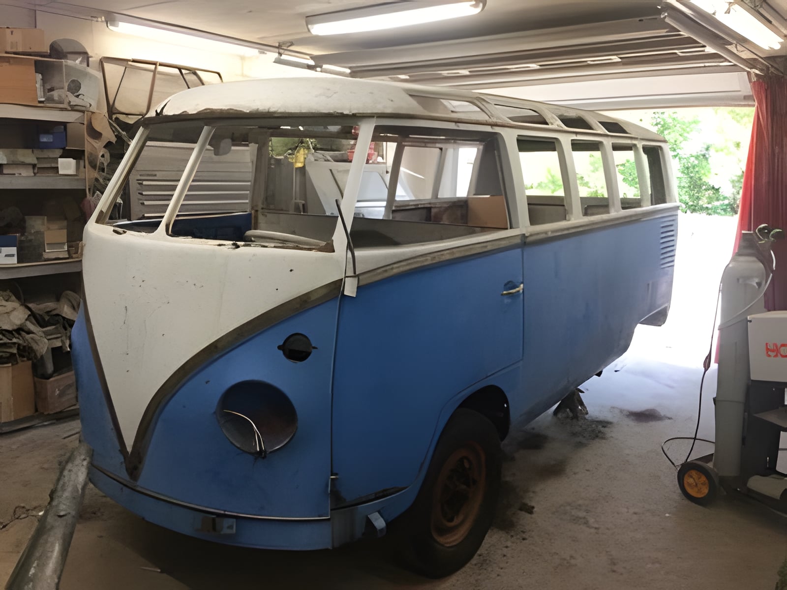 Kim &amp; Ryan's '67 21