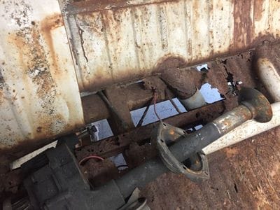 Kim &amp; Ryan's '67 21